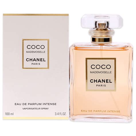 amazon usa perfume coco chanel mademoiselle|coco mademoiselle Chanel perfume cheap.